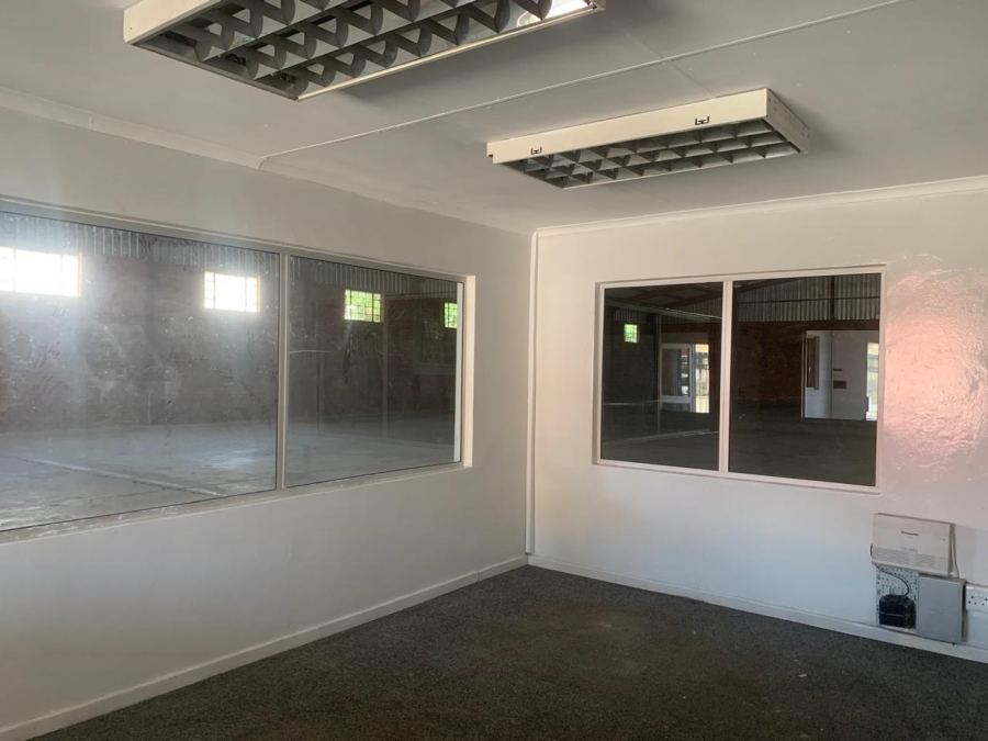 To Let commercial Property for Rent in Oos Einde Free State